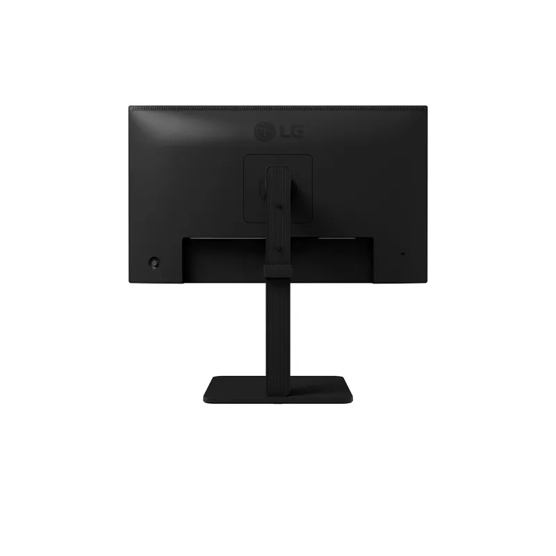 Monitor komputerowy LG 24BA560 60,5 cm (23,8 cala) 1920 x 1080 pikseli Full HD LED Czarny
