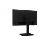 Monitor komputerowy LG 24BA560 60,5 cm (23,8 cala) 1920 x 1080 pikseli Full HD LED Czarny