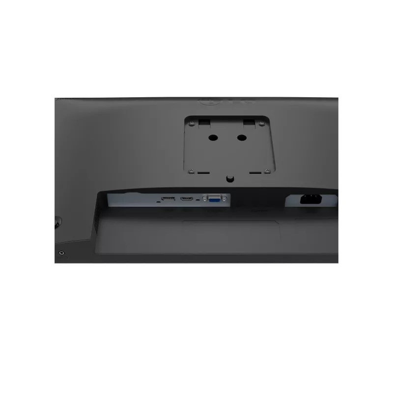 Monitor komputerowy LG 24BA560 60,5 cm (23,8 cala) 1920 x 1080 pikseli Full HD LED Czarny