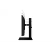 Monitor komputerowy LG 24BA560 60,5 cm (23,8 cala) 1920 x 1080 pikseli Full HD LED Czarny