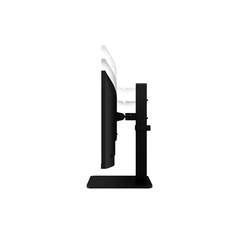 Monitor komputerowy LG 24BA560 60,5 cm (23,8 cala) 1920 x 1080 pikseli Full HD LED Czarny