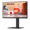 Monitor komputerowy LG 24BA750-B 60,5 cm (23,8 cala) 1920 x 1080 pikseli Full HD LCD Czarny