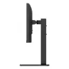 Monitor komputerowy LG 24BA750-B 60,5 cm (23,8 cala) 1920 x 1080 pikseli Full HD LCD Czarny