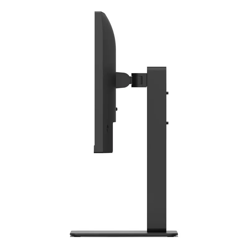 Monitor komputerowy LG 24BA750-B 60,5 cm (23,8 cala) 1920 x 1080 pikseli Full HD LCD Czarny