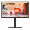 Monitor LG 24BA850-B 60,5 cm (23,8 cala) 1920 x 1080 pikseli Full HD Czarny