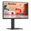 Monitor LG 24BA850-B 60,5 cm (23,8 cala) 1920 x 1080 pikseli Full HD Czarny