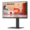 Monitor LG 24BA850-B 60,5 cm (23,8 cala) 1920 x 1080 pikseli Full HD Czarny