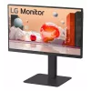 Monitor LG 24BA850-B 60,5 cm (23,8 cala) 1920 x 1080 pikseli Full HD Czarny