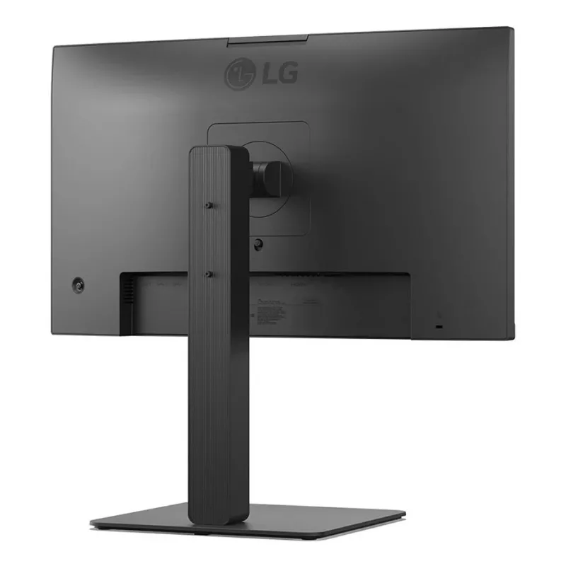 Monitor LG 24BA850-B 60,5 cm (23,8 cala) 1920 x 1080 pikseli Full HD Czarny