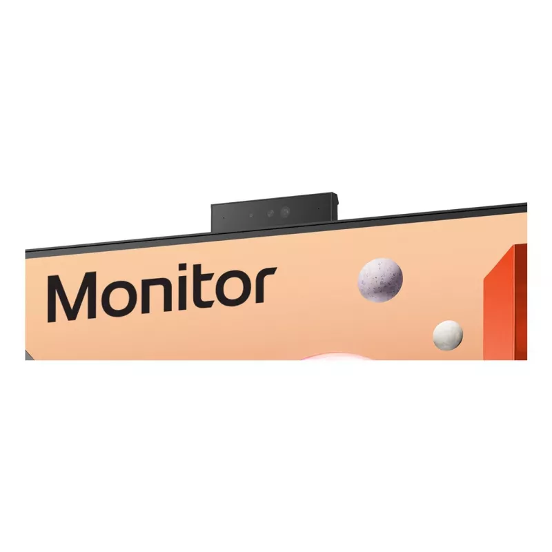 Monitor LG 24BA850-B 60,5 cm (23,8 cala) 1920 x 1080 pikseli Full HD Czarny