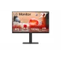 LG 27BA750-B monitor komputerowy 68,6 cm (27 cali) 1920 x 1080 pikseli Full HD LCD Czarny