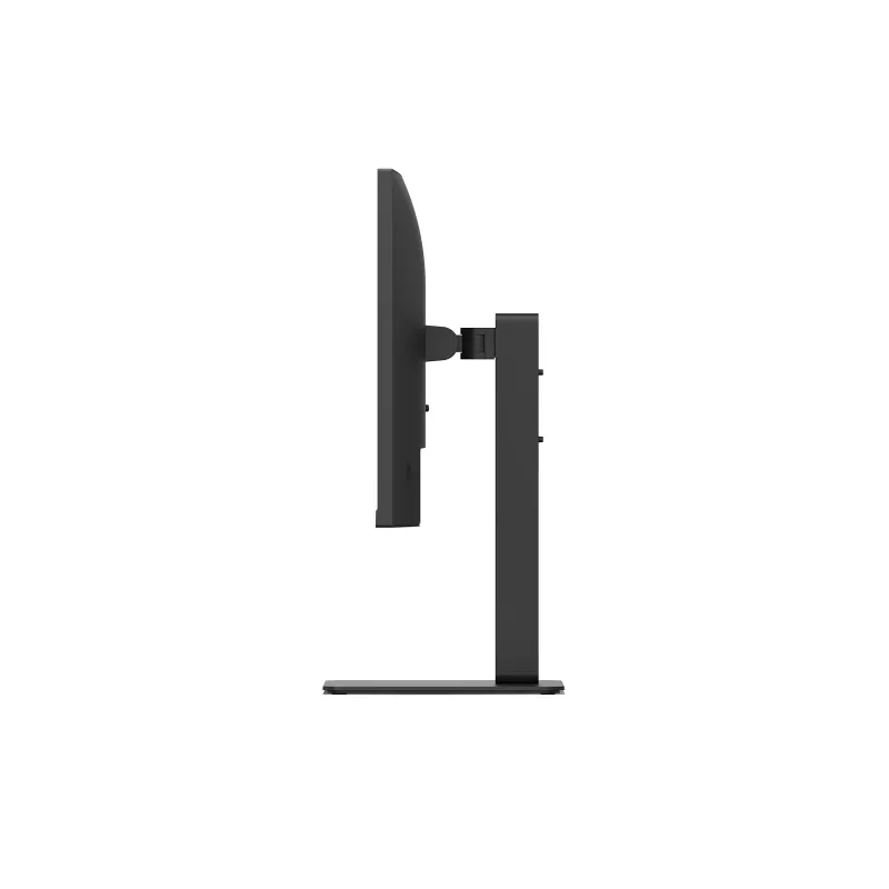 LG 27BA750-B monitor komputerowy 68,6 cm (27 cali) 1920 x 1080 pikseli Full HD LCD Czarny