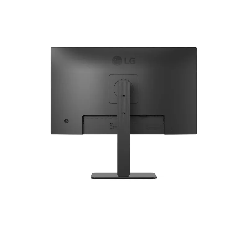 LG 27BA750-B monitor komputerowy 68,6 cm (27 cali) 1920 x 1080 pikseli Full HD LCD Czarny