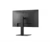 LG 27BA750-B monitor komputerowy 68,6 cm (27 cali) 1920 x 1080 pikseli Full HD LCD Czarny