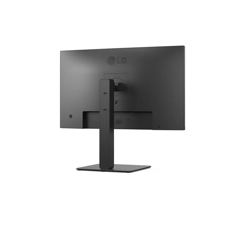 LG 27BA750-B monitor komputerowy 68,6 cm (27 cali) 1920 x 1080 pikseli Full HD LCD Czarny