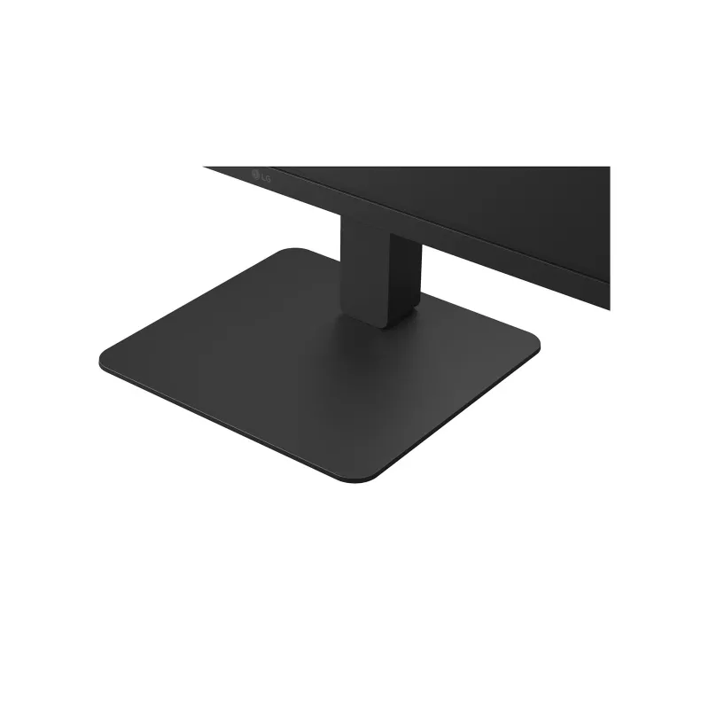 LG 27BA750-B monitor komputerowy 68,6 cm (27 cali) 1920 x 1080 pikseli Full HD LCD Czarny