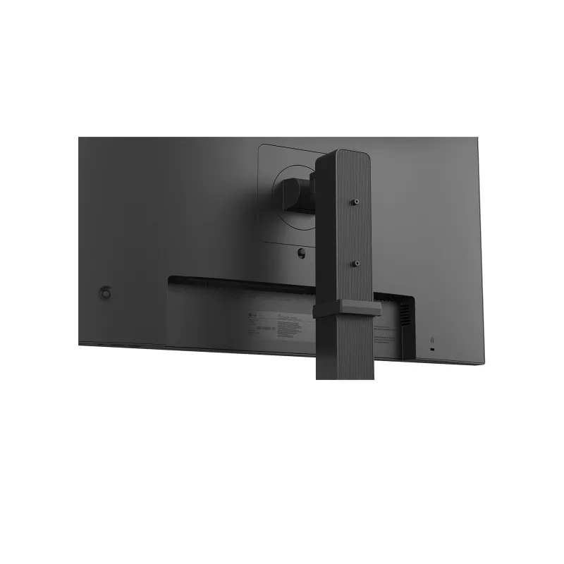 LG 27BA750-B monitor komputerowy 68,6 cm (27 cali) 1920 x 1080 pikseli Full HD LCD Czarny