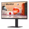 Monitor komputerowy LG 27BA850-B 68,6 cm (27 cali) 1920 x 1080 pikseli Full HD Czarny