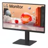 Monitor komputerowy LG 27BA850-B 68,6 cm (27 cali) 1920 x 1080 pikseli Full HD Czarny