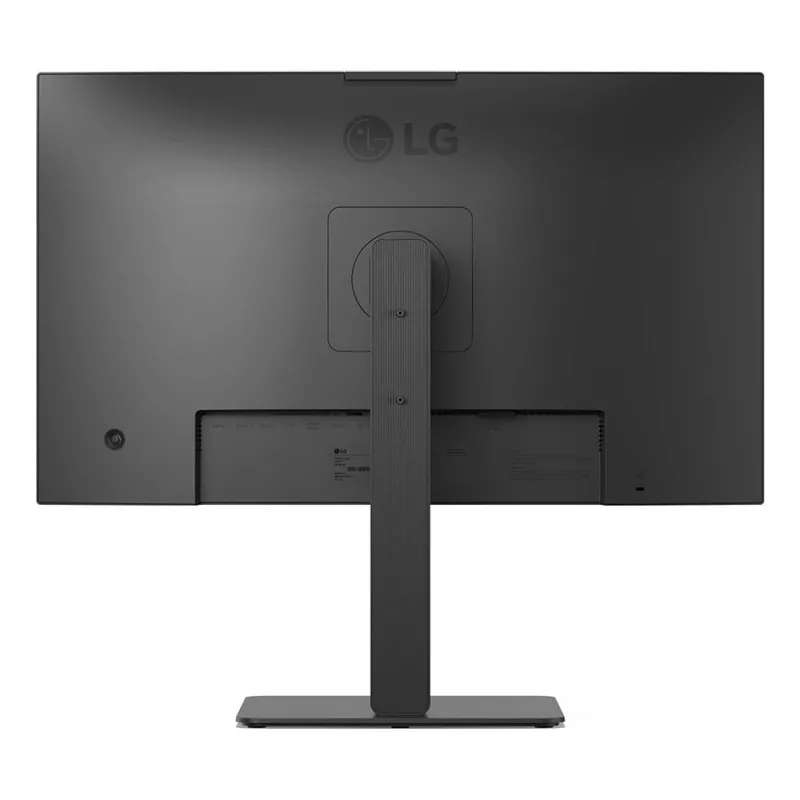 Monitor komputerowy LG 27BA850-B 68,6 cm (27 cali) 1920 x 1080 pikseli Full HD Czarny