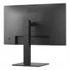 Monitor komputerowy LG 27BA850-B 68,6 cm (27 cali) 1920 x 1080 pikseli Full HD Czarny