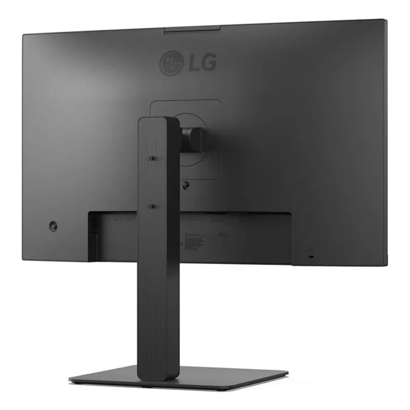 Monitor komputerowy LG 27BA850-B 68,6 cm (27 cali) 1920 x 1080 pikseli Full HD Czarny