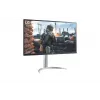 LG 27BP55U-B monitor komputerowy 68,6 cm (27 cali) 3840 x 2160 pikseli 4K Ultra HD LED Srebrny