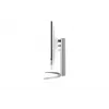 LG 27BP55U-B monitor komputerowy 68,6 cm (27 cali) 3840 x 2160 pikseli 4K Ultra HD LED Srebrny
