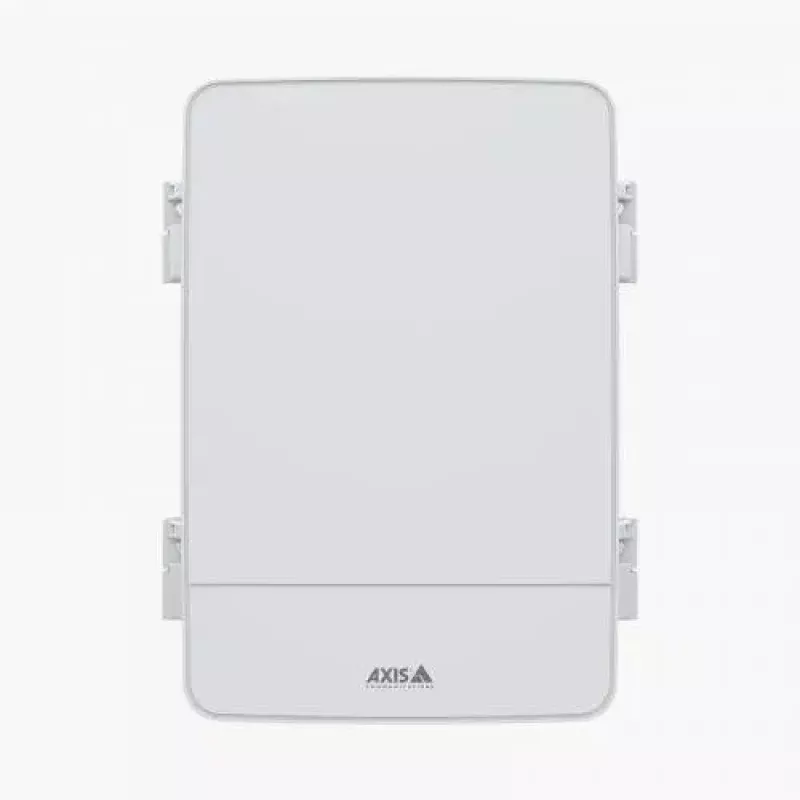 Szafa monitorująca Axis 02359-001 Biały 282x229x361 mm