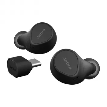 Jabra Evolve2 Buds - Ładowarka bezprzewodowa USB-C UC