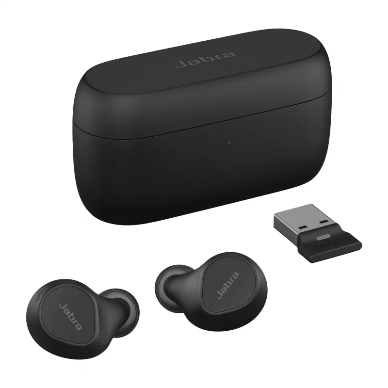 Jabra Evolve2 Buds - Ładowarka bezprzewodowa USB-A UC