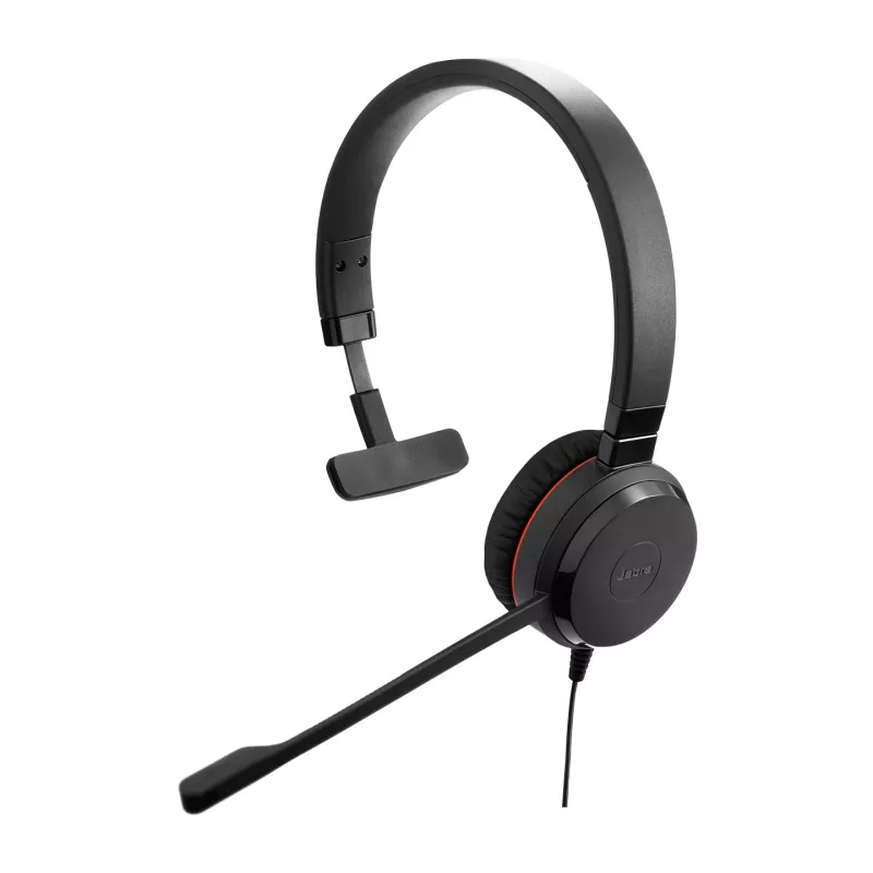 Headset Jabra Evolve 20SE MS Mono