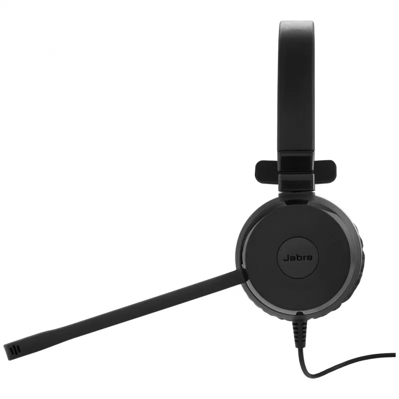 Headset Jabra Evolve 20SE MS Mono