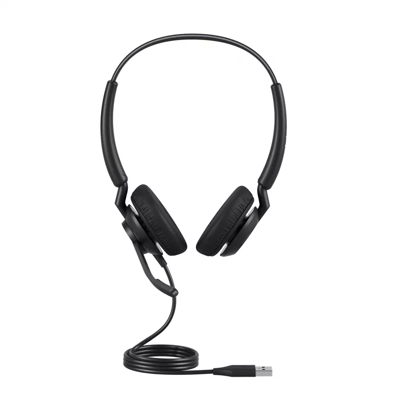 Słuchawka Jabra Engage 40 USB-A UC Stereo
