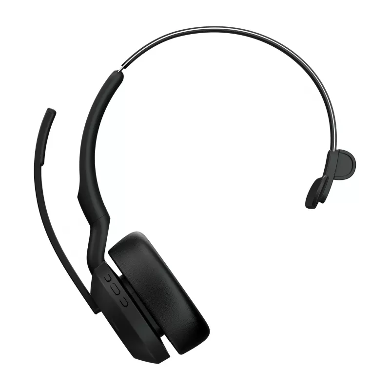 Słuchawka Jabra Evolve2 55 - Link380c UC Mono