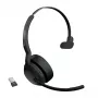 Zestaw słuchawkowy Jabra Evolve2 55 - Link380a UC Mono