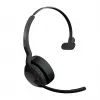 Słuchawka Jabra Evolve2 55 - Link380a MS Mono (z podstawką)