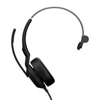 Słuchawka Jabra Evolve2 50 USB-A UC Mono