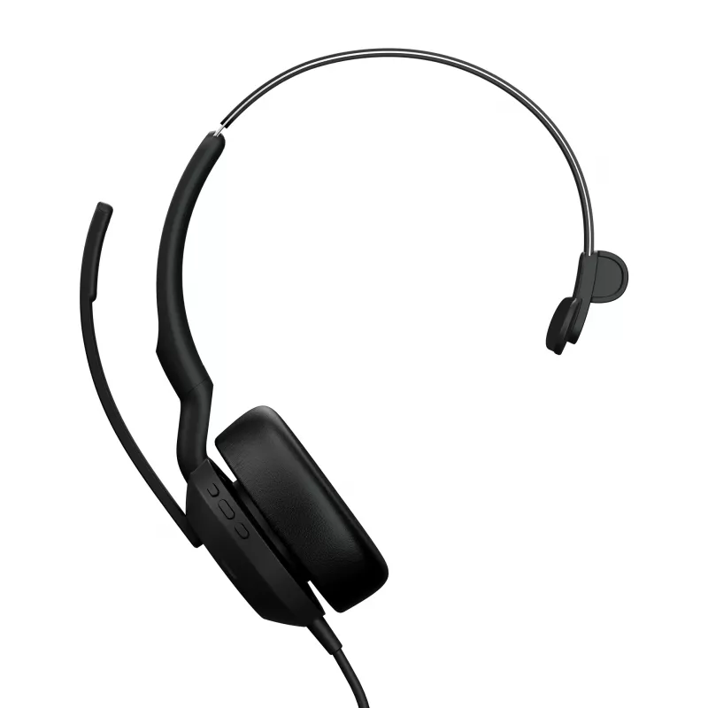 Słuchawka Jabra Evolve2 50 USB-A UC Mono