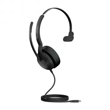 Słuchawka Jabra Evolve2 50 USB-C MS Mono
