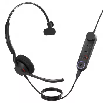 Słuchawka Jabra Engage 50 II - (50 II Link) USB-C MS Mono