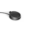 Podstawka pod zestaw słuchawkowy Jabra Evolve2 75 Deskstand USB-A Czarny