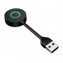 Jabra Link 400a USB-A DECT UC EMEA/APAC Czarny
