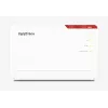 Box 5690 Pro router bezprzewodowy Gigabit Ethernet Three-band (2,4 GHz / 5 GHz / 5 GHz) Biały