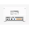Box 5690 Pro router bezprzewodowy Gigabit Ethernet Three-band (2,4 GHz / 5 GHz / 5 GHz) Biały