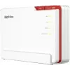 Box 5690 Pro router bezprzewodowy Gigabit Ethernet Three-band (2,4 GHz / 5 GHz / 5 GHz) Biały