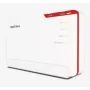 Box 5690 Pro router bezprzewodowy Gigabit Ethernet Three-band (2,4 GHz / 5 GHz / 5 GHz) Biały
