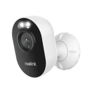 Kamera bezpieczeństwa IP Reolink Lumus Series E430 4MP