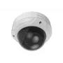 LevelOne GEMINI Kamera IP Kopułkowa Zmiennoogniskowa, 4 Megapiksele, Wewnętrzna/Zewnętrzna, 802.3af PoE, Diody IR, audio dwukierunkowa