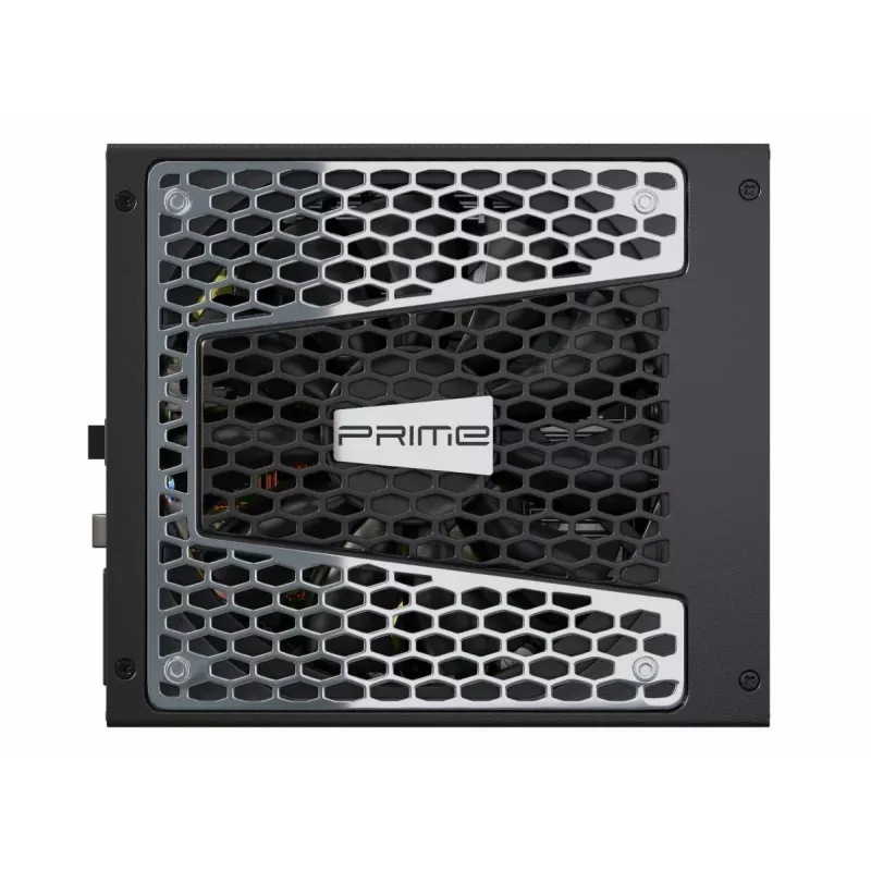 SEASONIC Prime-tx-1300 Zasilacz 1300 W 20+4 Pin ATX ATX